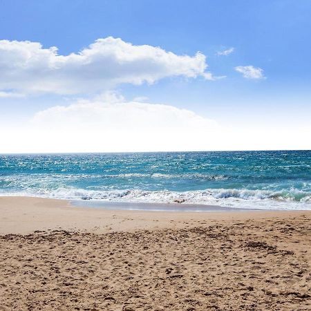 Belvilla By Oyo Beachfront Zahara Захара-де-лос-Атунес Экстерьер фото