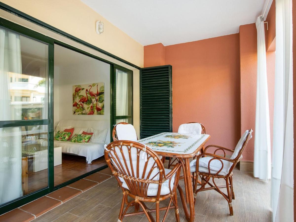 Belvilla By Oyo Beachfront Zahara Захара-де-лос-Атунес Экстерьер фото