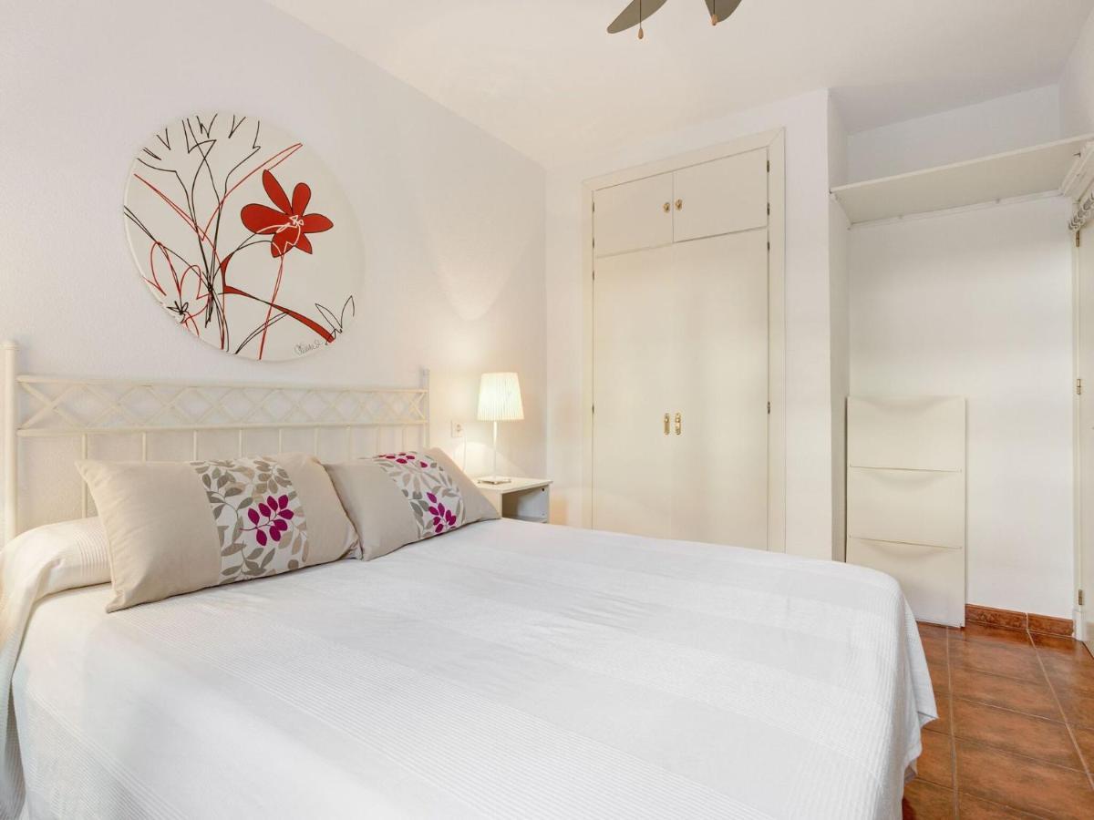 Belvilla By Oyo Beachfront Zahara Захара-де-лос-Атунес Экстерьер фото