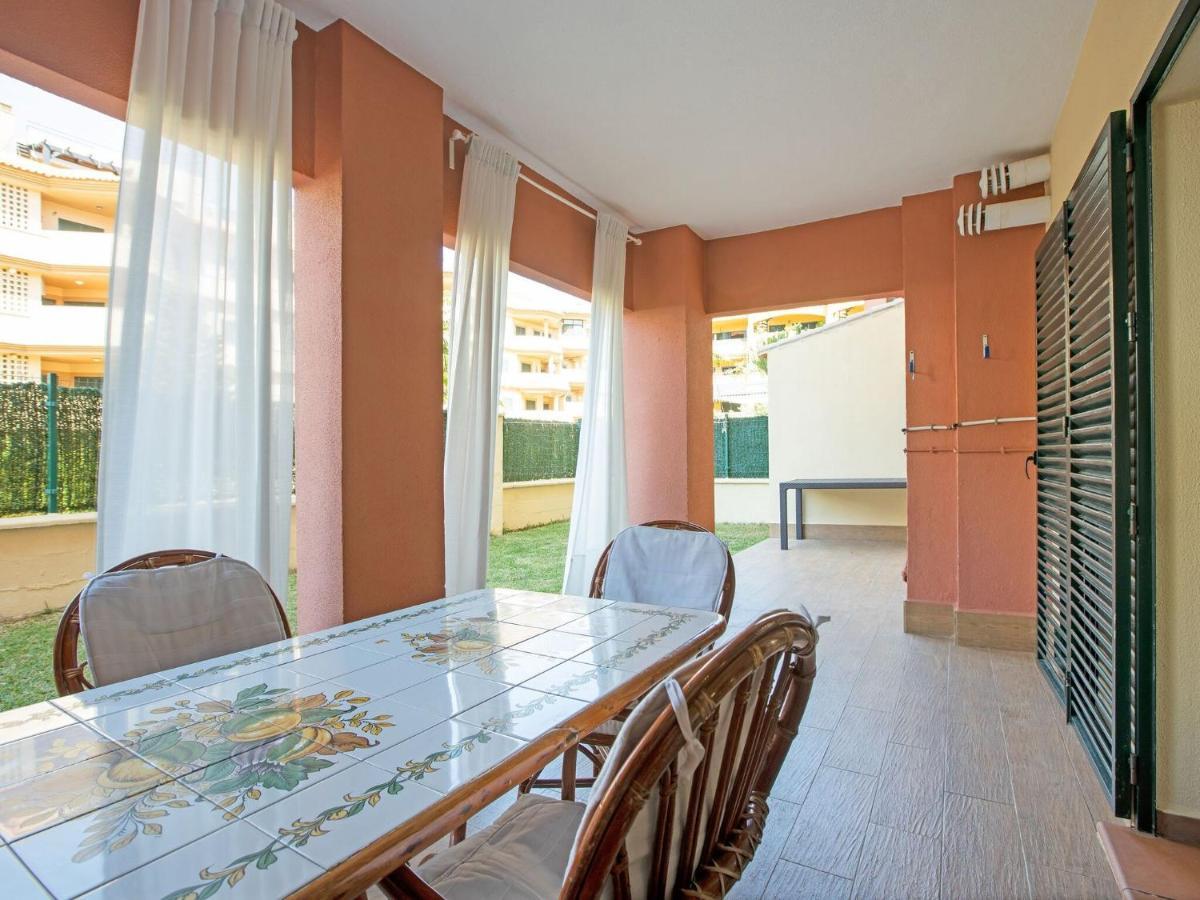 Belvilla By Oyo Beachfront Zahara Захара-де-лос-Атунес Экстерьер фото