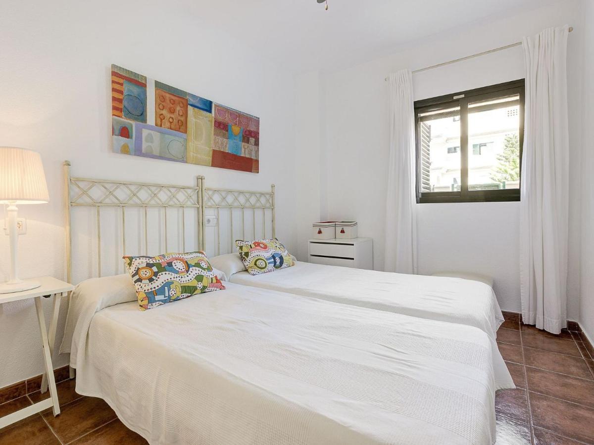 Belvilla By Oyo Beachfront Zahara Захара-де-лос-Атунес Экстерьер фото