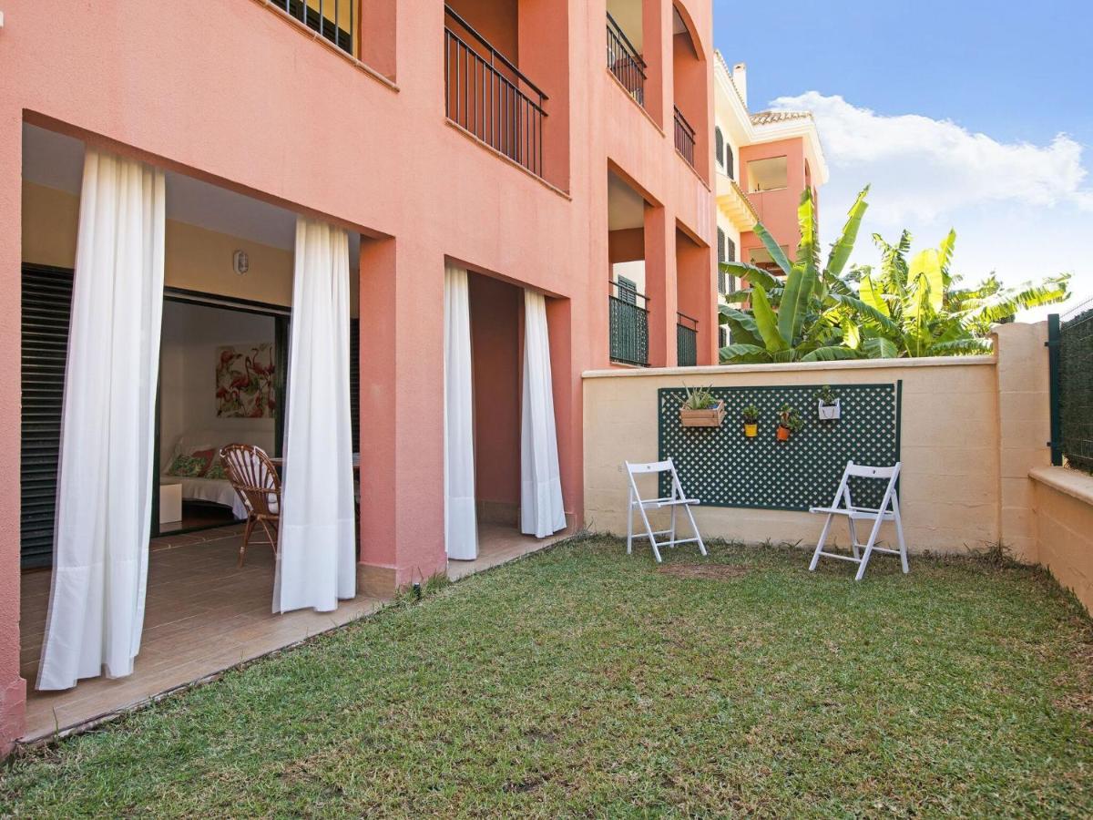 Belvilla By Oyo Beachfront Zahara Захара-де-лос-Атунес Экстерьер фото