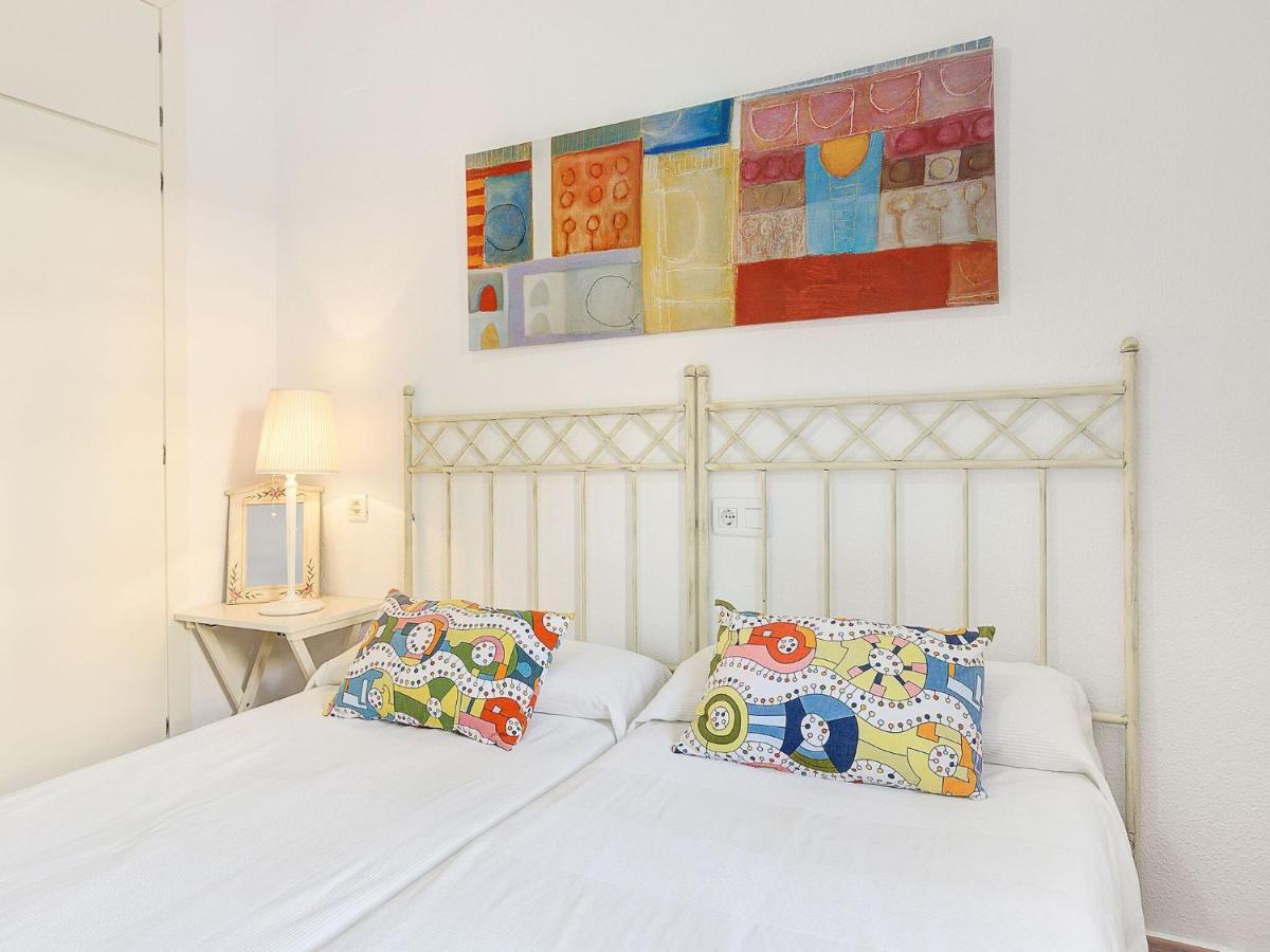 Belvilla By Oyo Beachfront Zahara Захара-де-лос-Атунес Экстерьер фото
