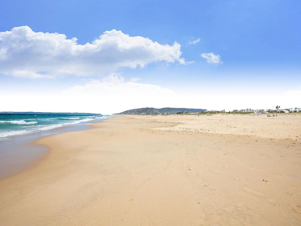 Belvilla By Oyo Beachfront Zahara Захара-де-лос-Атунес Экстерьер фото